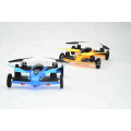 6-Axis Gyro Headless Mode RC Quadcopter Flying Car with camera
6-Axis Gyro Headless Mode RC Quadcopter Flying Car with camera